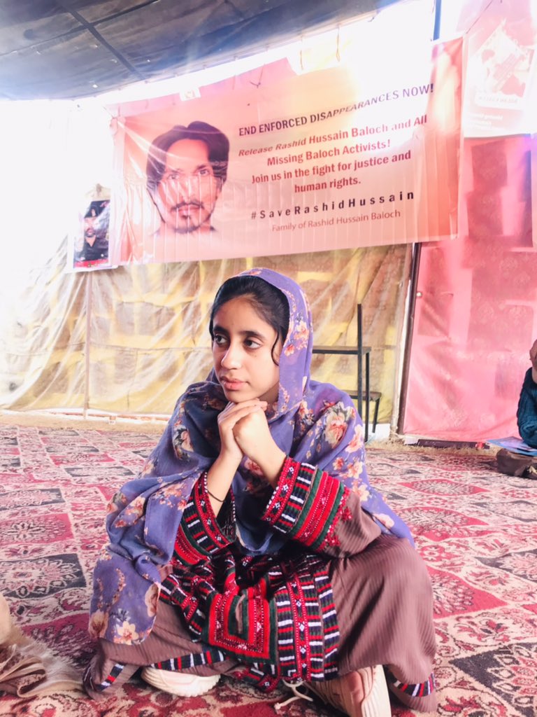 zehrijournalist's tweet photo. تمام ساتھی جو اس وقت X پر آن لائن ہیں ان سے درخواست ہے کہ وہ لاپتہ افراد کے لئےآواز بلند کریں اور اس ہیش ٹیگ پر زیادہ سے زیادہ ٹویٹ کریں۔
#ReleaseBalochMissingPersons https://t.co/WhkDy0FoYX