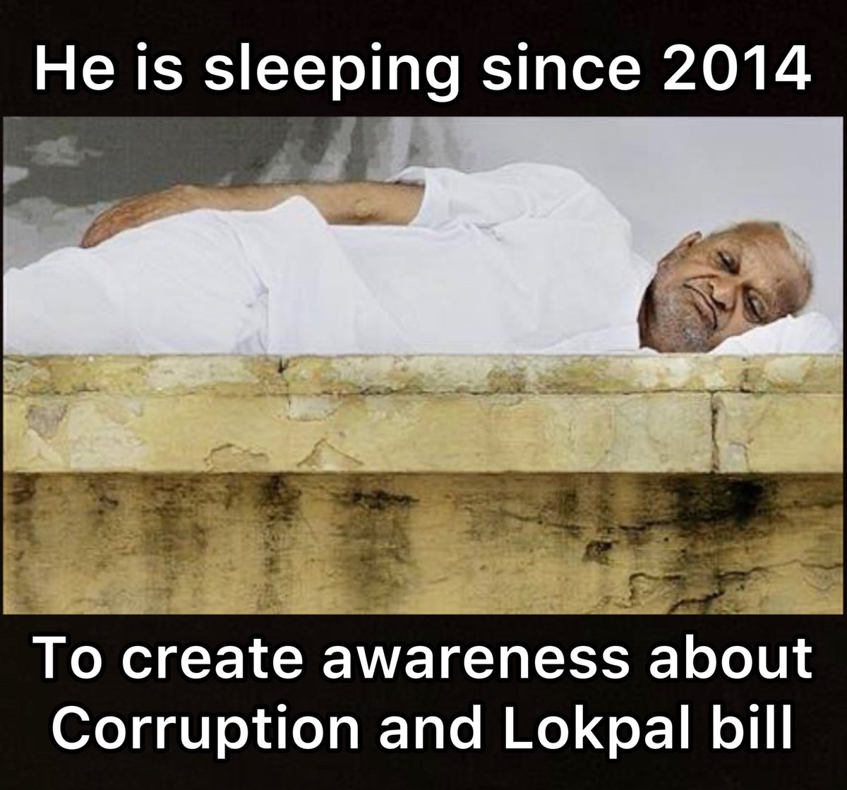 Modi abandoned his wife to create awareness about divorce.  
#AnnaHazare is sleeping since 2014 to create awareness about Corruption.
#poonampandey faked her death to create #cervicalcancerawareness 
Cheap People. Cheap Publicity Stunt.  #PoonamPandeyDeath  #CheapPublicity