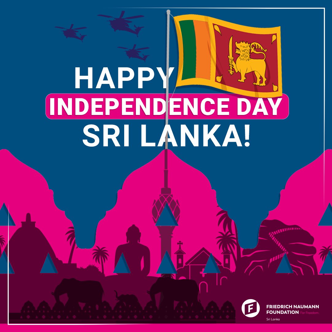 FNF Sri Lanka tweet media