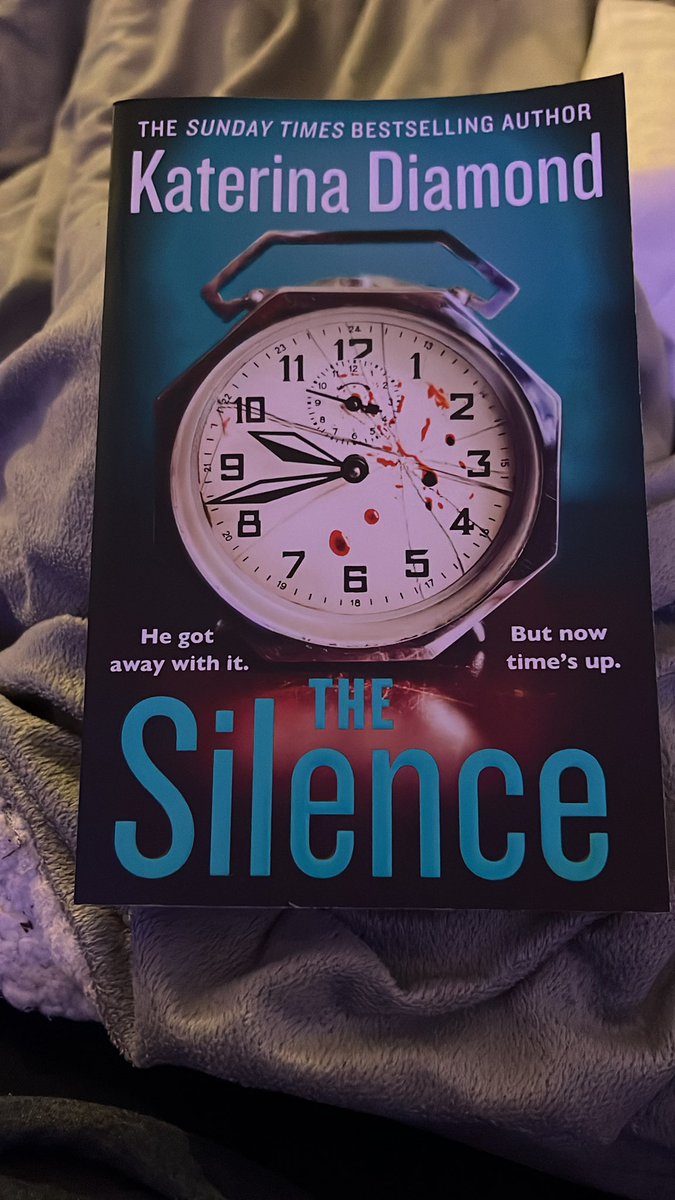 After reading a very short and quick book by Agatha Christie , this will be next . I love the cover , sharp and clear and intriguing @TheVenomousPen 1 can't wait to read it!