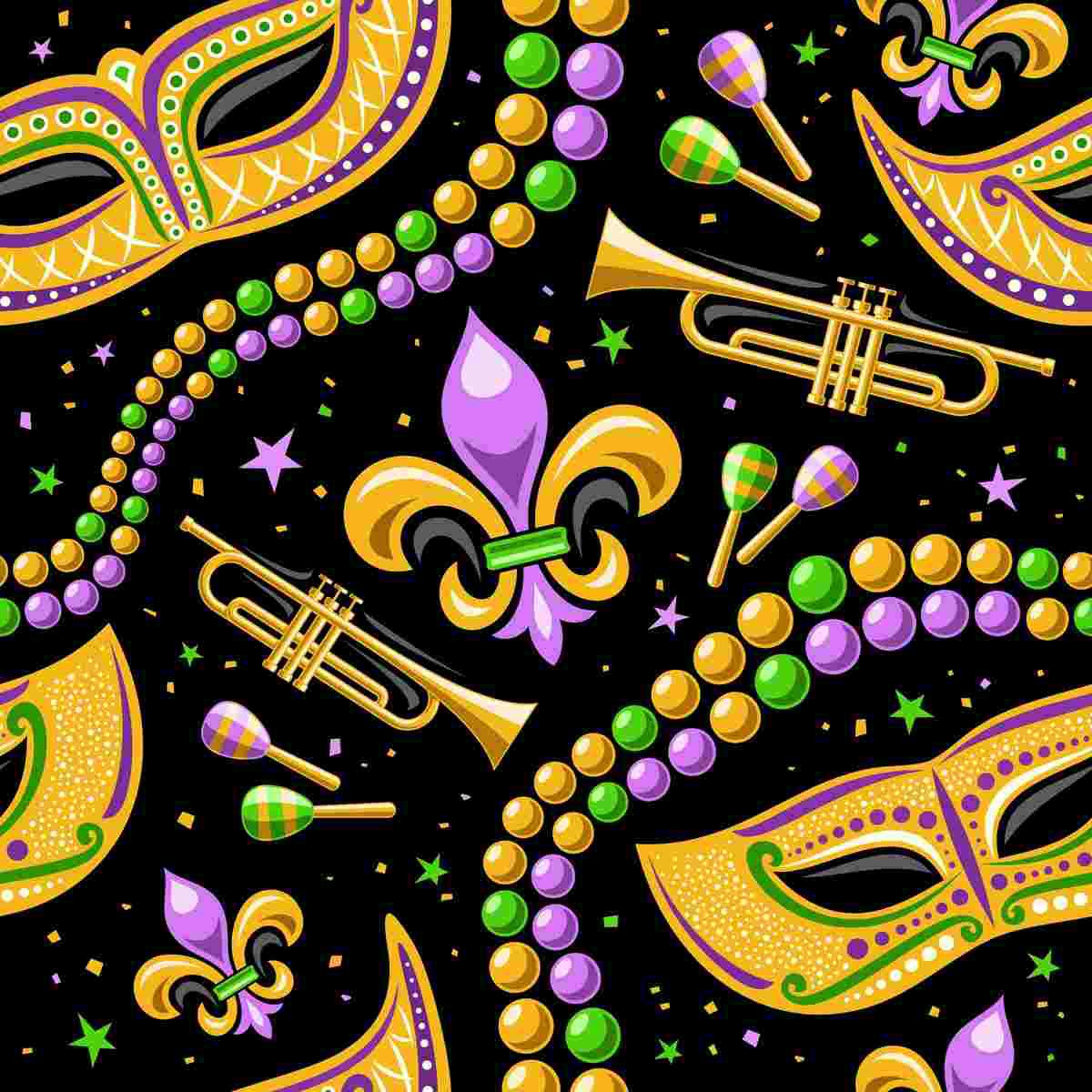 DollyDavis14's tweet photo. I’ll never forget my trip to NOLA for Mardi Gras! 7 days and 6 nights of the best fun I’ve ever had! Laissez les bon temps roulez! https://t.co/Ka6e1GsP2t