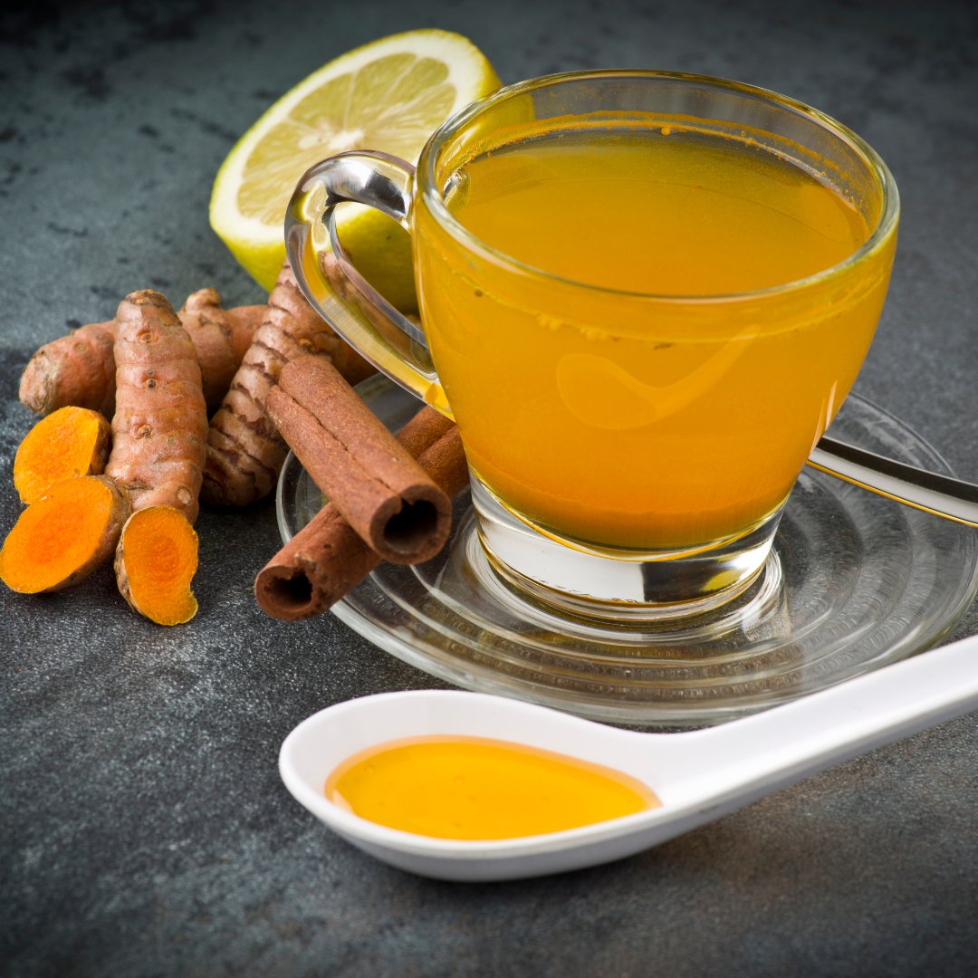 Healthyhub64970's tweet photo. Ginger and turmeric shot

Making #Gingerandturmericshots at home is quick, and easy, and allows you to customize the ingredients to suit your taste preferences.

https://t.co/0QRdkLHl2j

#Turmericshots, #benefitsofturmeric #benefitsofhaldi #haldihealthbenefits, #turmeric https://t.co/hKojk79AtA