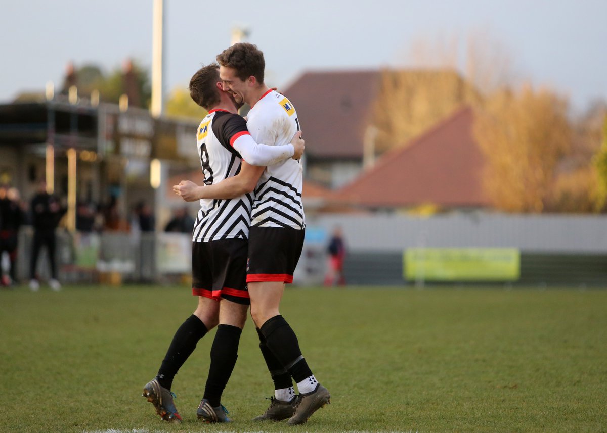 Three points for Deal Town, 2 goals and a MOM for Billy Munday!