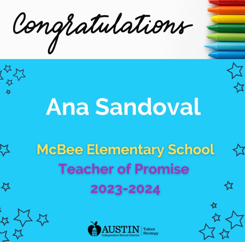 Frank & Sue McBee Elementary tweet media