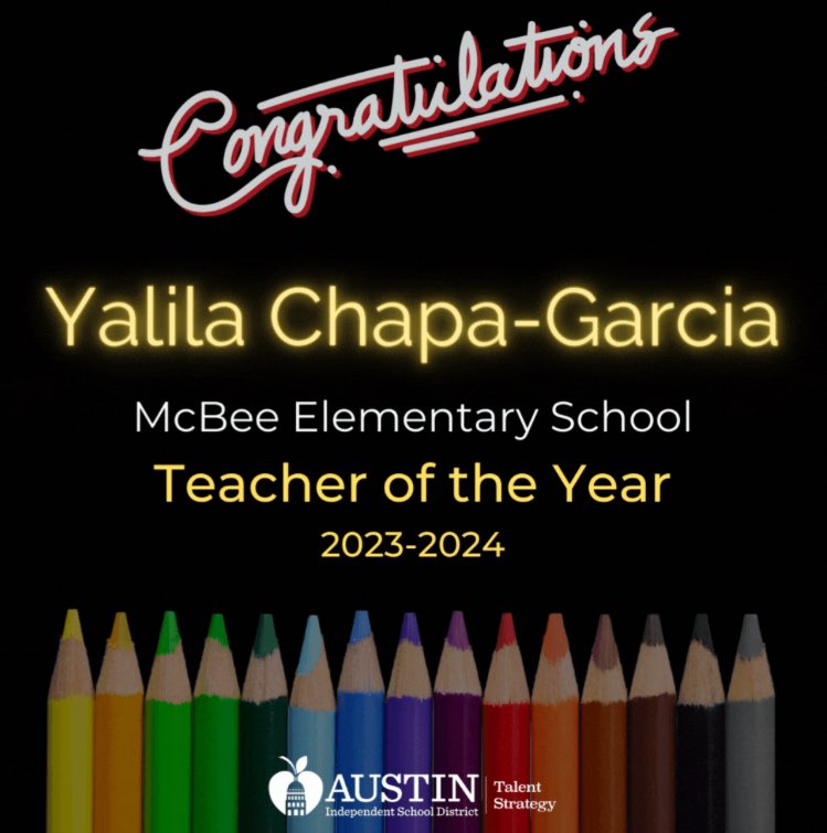 Frank & Sue McBee Elementary tweet media