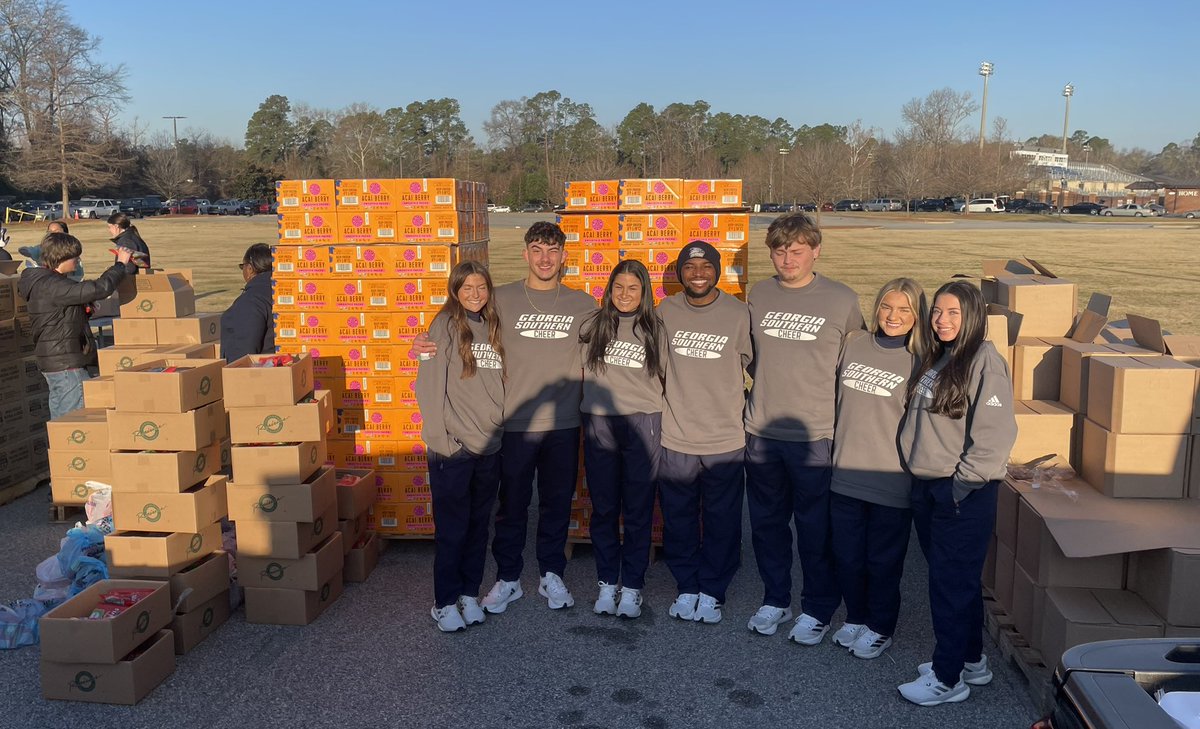 GSAthletics APEX tweet media