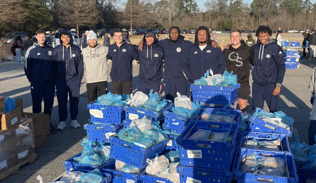 GSAthletics APEX tweet media