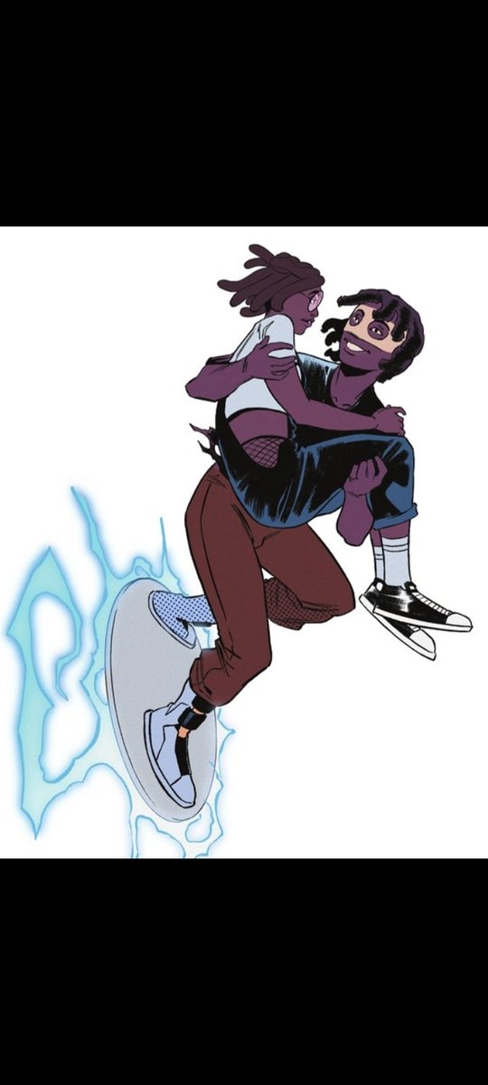 RobinsBurner1's tweet photo. Happy #StaticSaturday #StaticShock #MakeTheStaticShockMovie
#MilestoneMedia #MilestoneAnimations #DCComics
#MakeaStaticShockGame #BlackHistoryMonth https://t.co/1FxRdl6Tpi