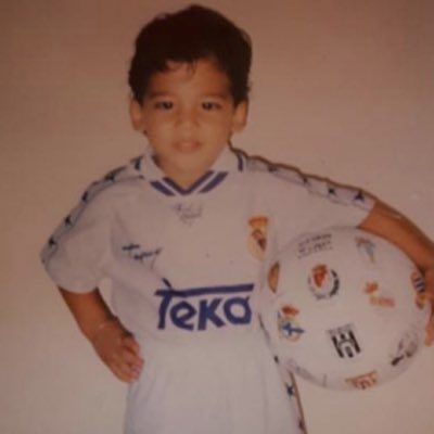 Cristian Benavente tweet media