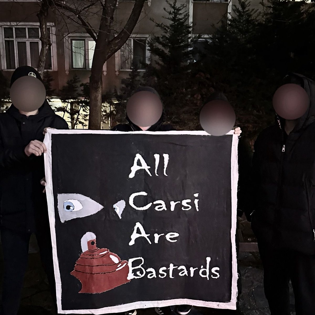 supportshools's tweet photo. herkesin çarşısı pazar olsun

📍istanbul’un her semti https://t.co/PyBnVHoUuc