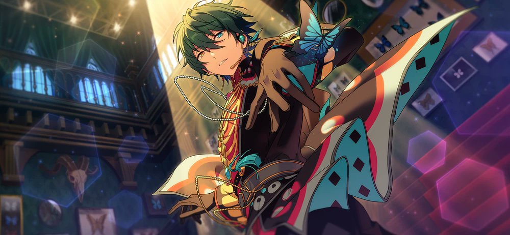 mika's fs1 and mahiru's hermit card inhabit the same niche in my