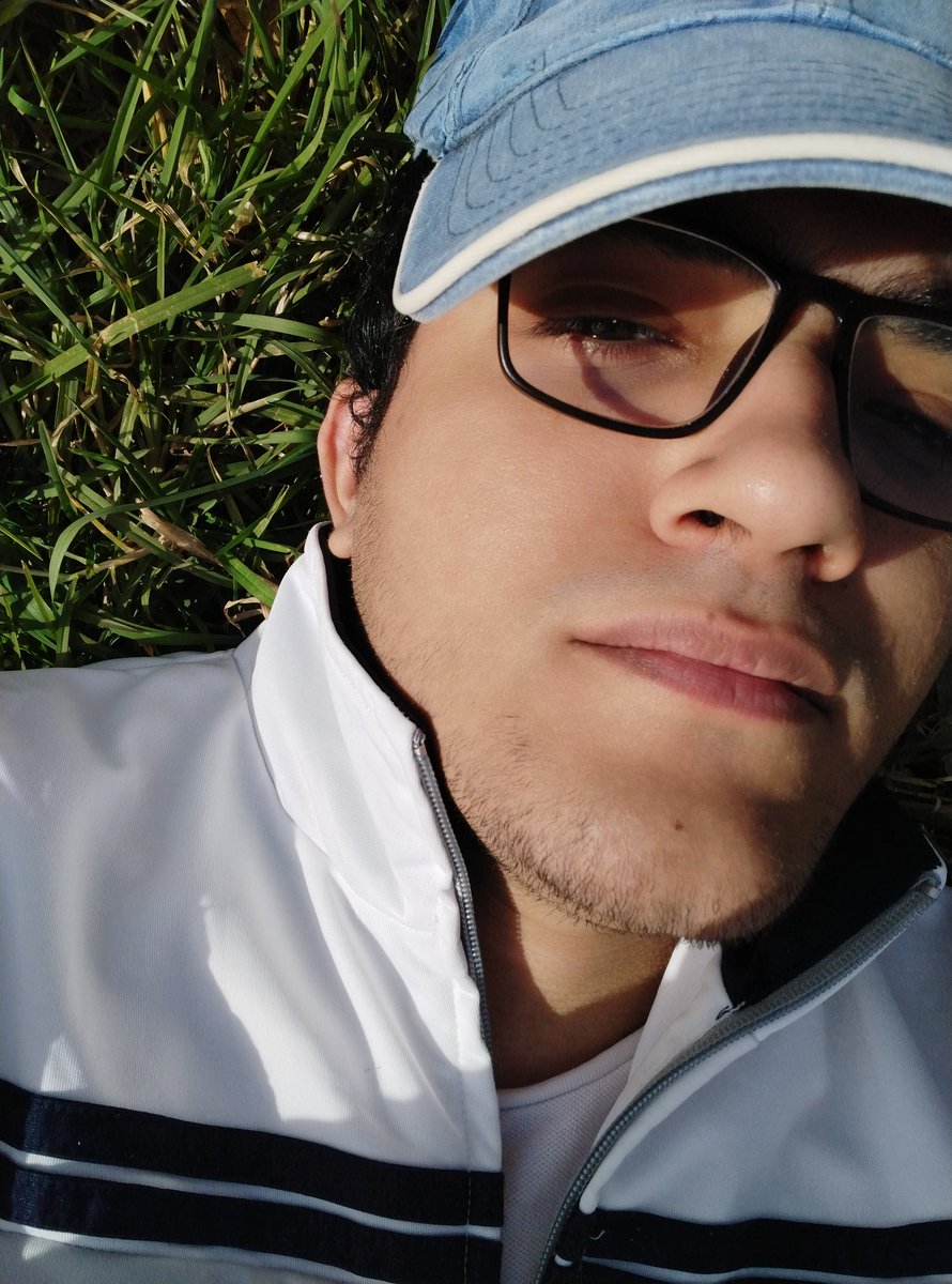 Day 1 after LOR is dead. Today I touched grass well I even slept on it. I also climbed a mountain until my body gave up.