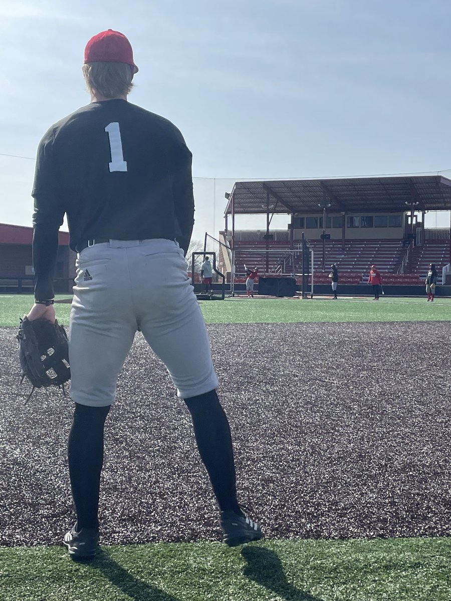 SIUE Baseball tweet media