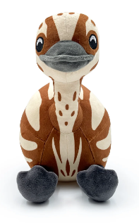 heydorenda's tweet image. Just ordered these 2 cuties to support @AlveusSanctuary &amp;amp; @mayahiga.

Stompy &amp;amp; Winnie 💕

If you&apos;re an animal lover like me and want to support an amazing exotic animal sanctuary, check out Alveus!

alveussanctuary.org

#alveussanctuary #vettechstudent #animalsanctuary