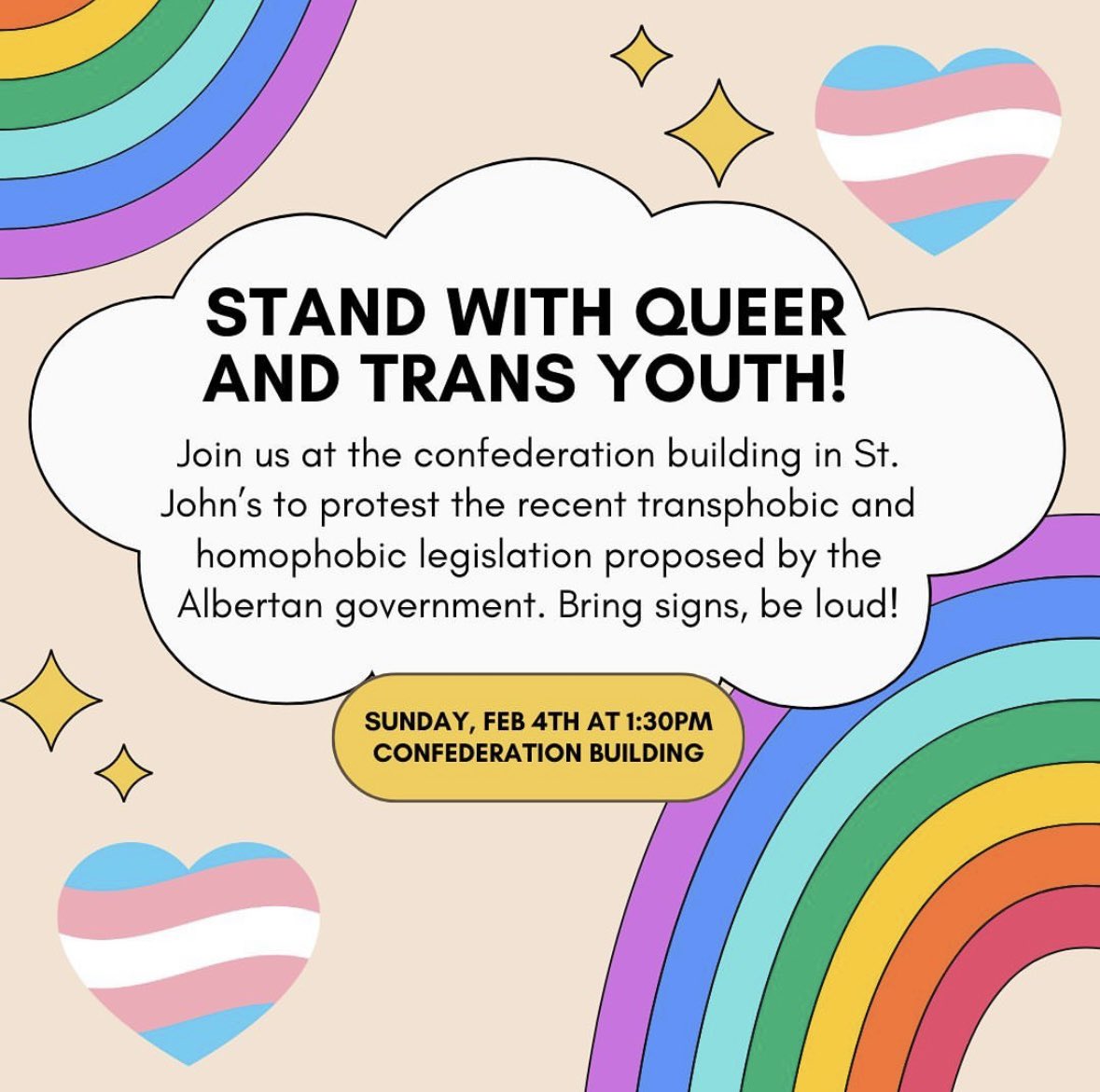 Gemma M. Hickey 🇨🇦🏳️‍🌈🏳️‍⚧️ tweet media