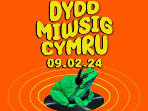 All unrhyw un helpu os gwelwch yn dda. Hoffem 10 gwobr gerddorol (posteri, CDs ac ati) ar gyfer cystadleuaeth ysgol yn dathlu #DyddMiwsigCymru? #miwsig #cymru #cerdd #radiocymru #dmc #dyddmiwsigcymru2024