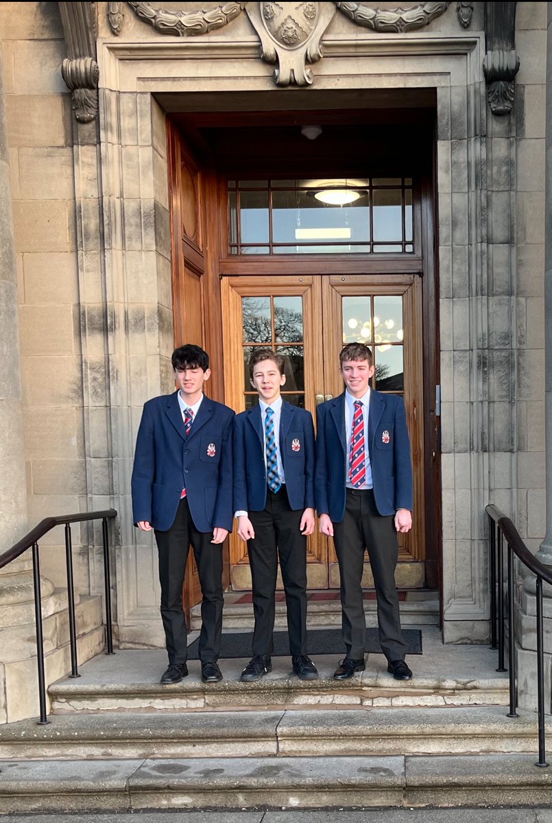 MerchiTennisA's tweet photo. This week we celebrated our tennis academy success at whole school assembly. Well done Alasdair, Severijus and Louis for their recent performances and wins at various @LTACompetitions around GB 🇬🇧 🎾
#winasateam
#squeezeeverydrop
#makingthecastlestronger https://t.co/JEkWlP9SDu