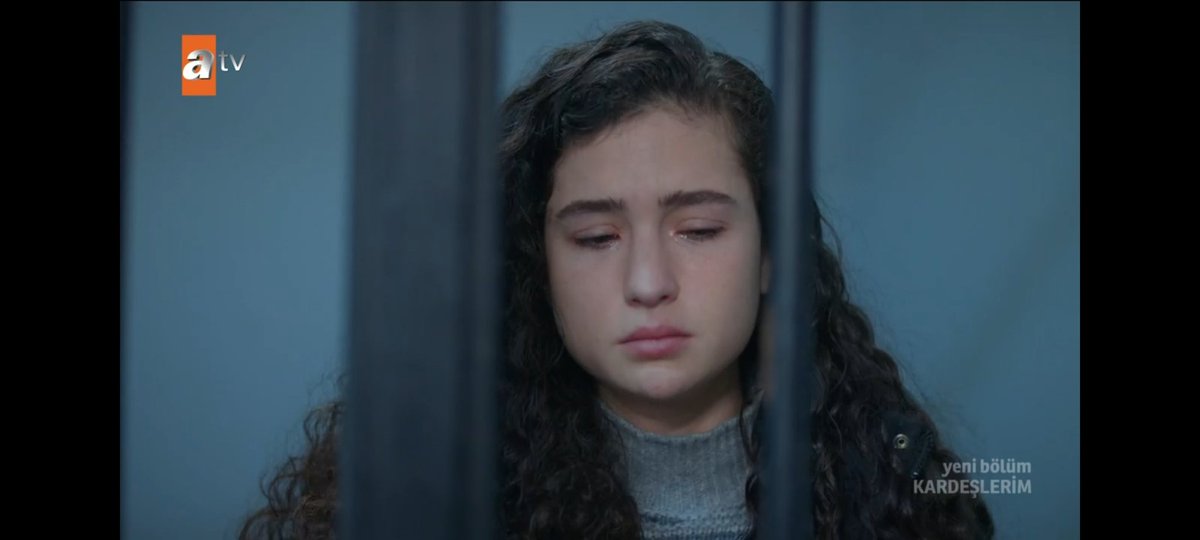 Ah Aybikem 🥀

#melisminkari #Kardeşlerim