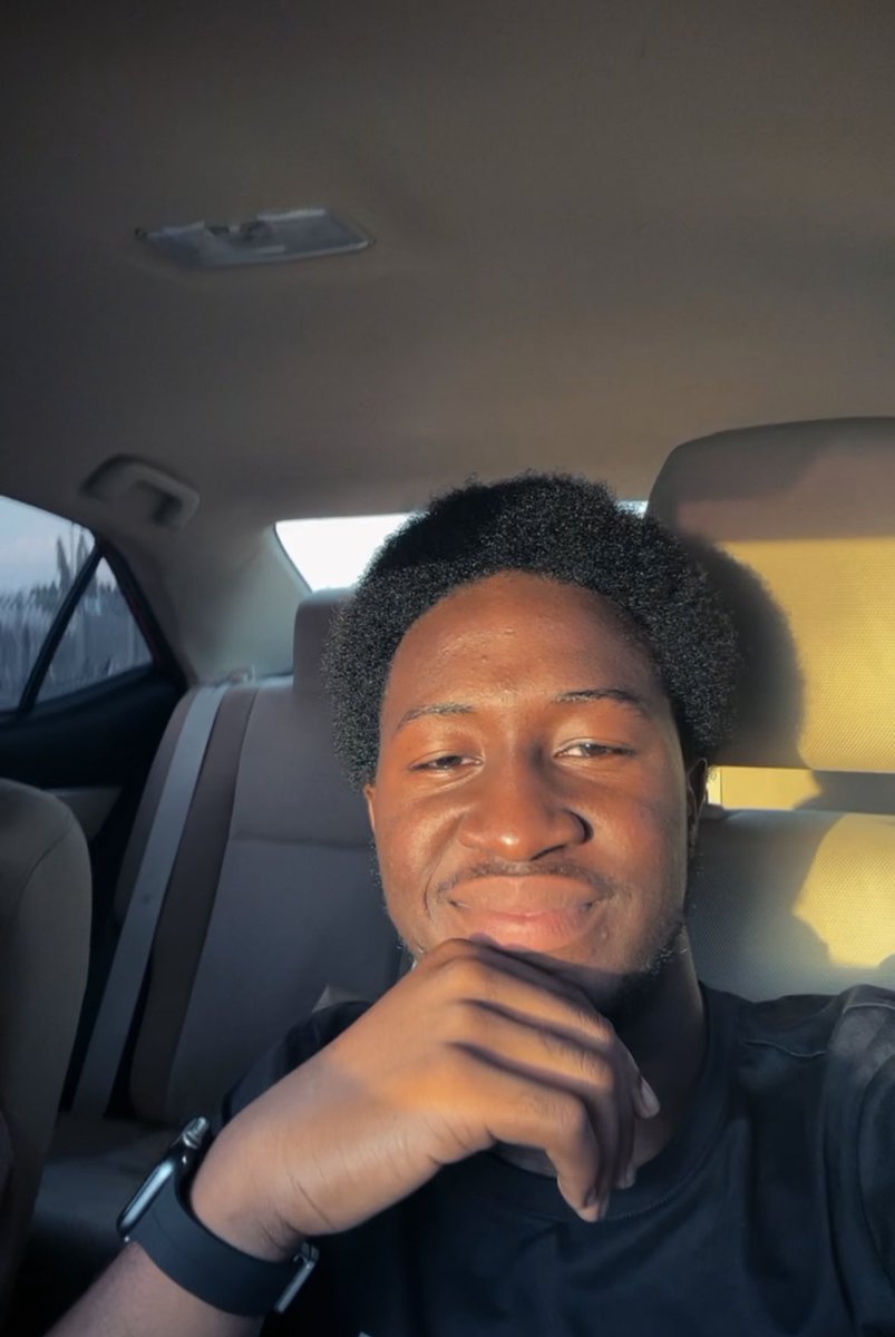 Ameer_isd's tweet image. Them talk say make I no gree for anybody 😂