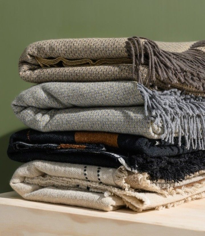 Stay cozy