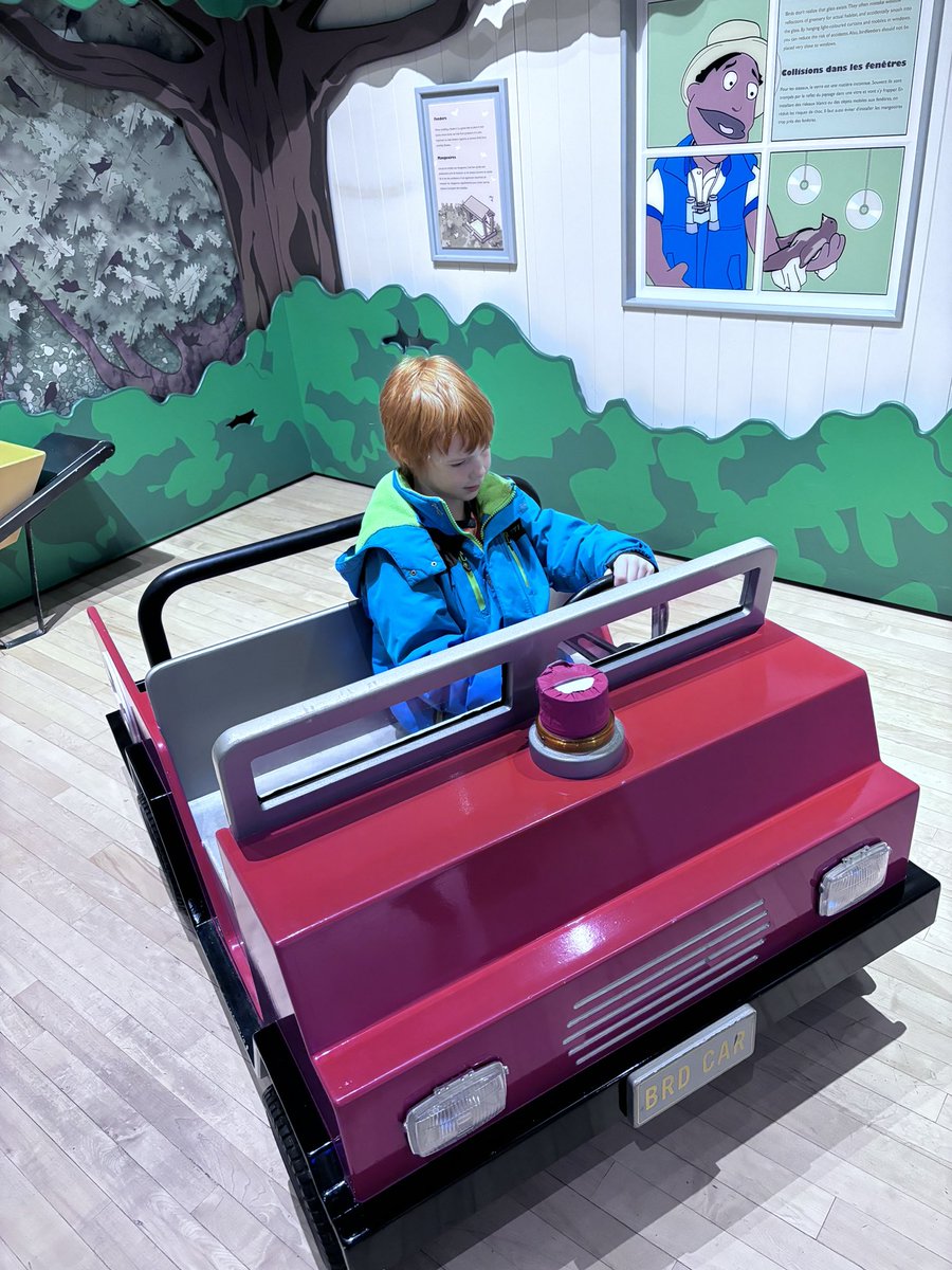 Jcurryhill's tweet photo. Haven’t been to the museum for a while. It’s always a fun visit. https://t.co/u2etSQ5FdW