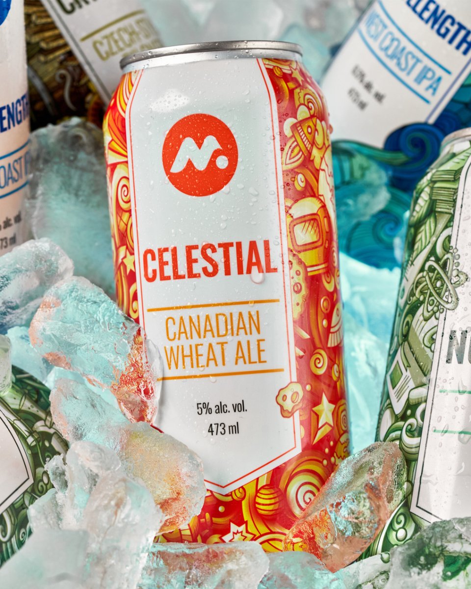 Embrace the smooth, rich flavor of our Canadian Wheat Beer, a brew that embodies the pure essence of Canadian craftsmanship.#beer #beerstagram #beerporn #instabeer #beers #beerlover #canada #explorecanada #alberta #drinklocal #drinklocalbeer #yyc