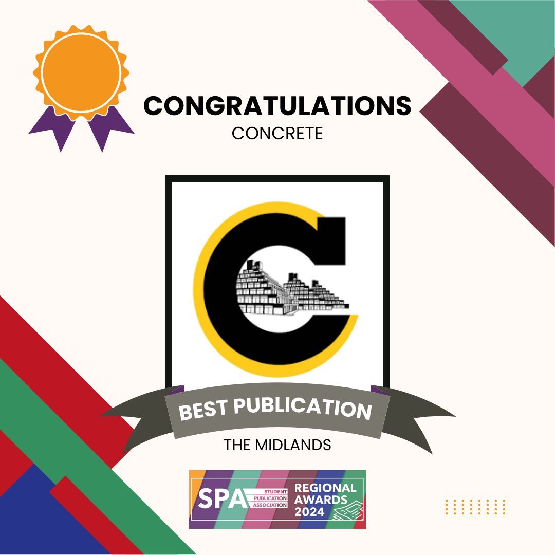SPAJournalism's tweet photo. Next up in our 2024 regional awards… the Midlands! Well done to all our winners! https://t.co/wRLkJSa2kp