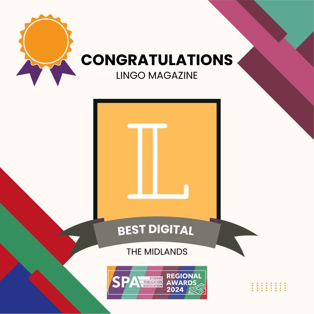 SPAJournalism's tweet photo. Next up in our 2024 regional awards… the Midlands! Well done to all our winners! https://t.co/wRLkJSa2kp