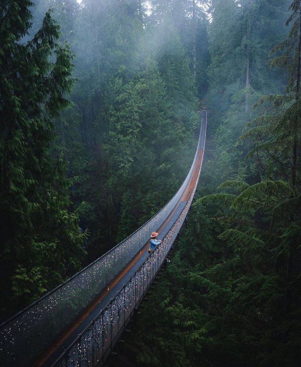 Vancouver, Canada 🇨🇦