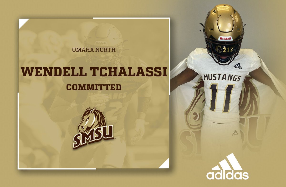 Wendell Tchalassi tweet media