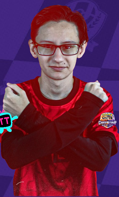 Welcome our newest addition to TTV
<a href="/hitmangmco/">HitmanGM</a> 

Hitman has dominated the mobile e-sports scene

After taking over: Wild Rift (League of Legends), Arena of Valor, and Honor of Kings

He's here to make his mark in #PokemonUNITE 

Lets go TTV!