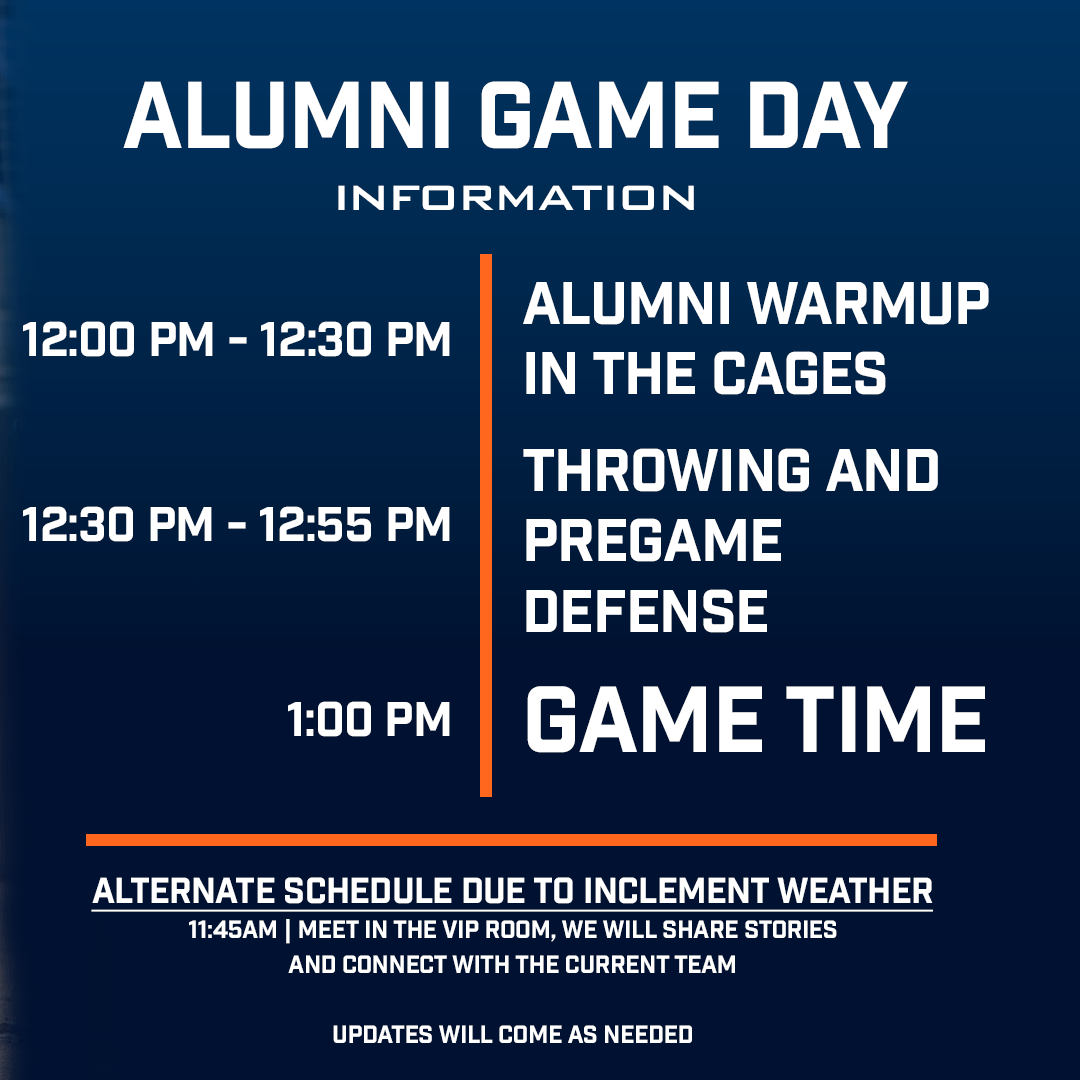 Fullerton_SB's tweet photo. It's ALUMNI GAMEDAY!!

Come hang out with Deb Hartwig and other Titan greats! First pitch is at 1 p.m.

#TusksUp https://t.co/tYwNzm6U3i
