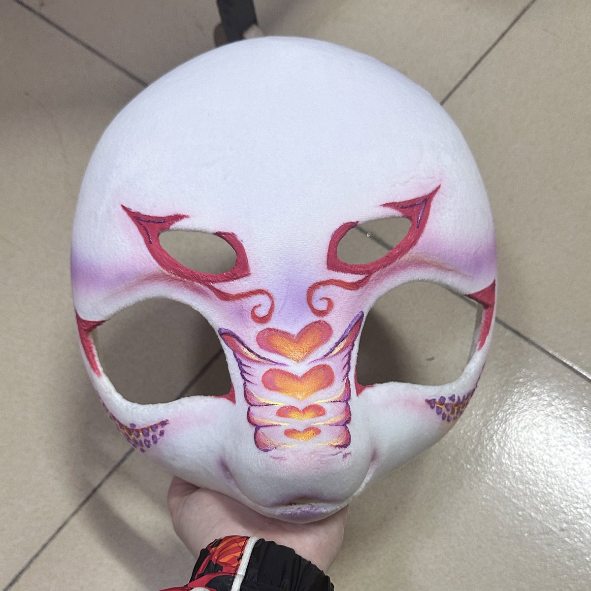 钦此qinci tweet media