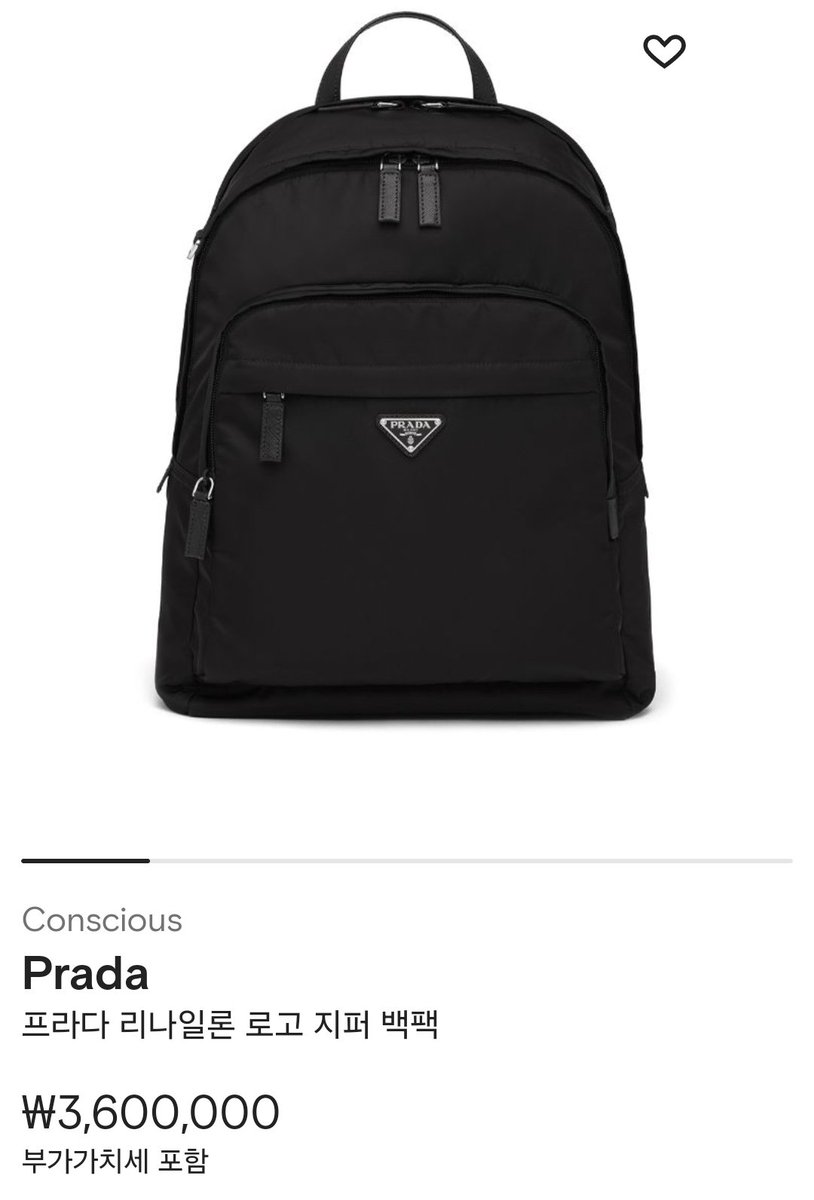 🐳💙 잠뜰님 가방 정보

이번엔 진짜 갑니다[고수 in 싱가포르🇸🇬]
youtu.be/xFei4FtVrEE?si…

[프라다 리나일론 로고지퍼 백팩]