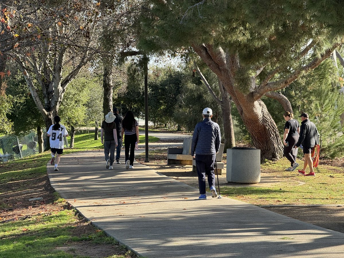 Airport2Park's tweet photo. "There are now over 300 scientific studies that show a strong correlation between time spent outdoors in natural settings and improved health outcomes." https://t.co/kH8q2XyS7P https://t.co/WxjmRbfZ5r