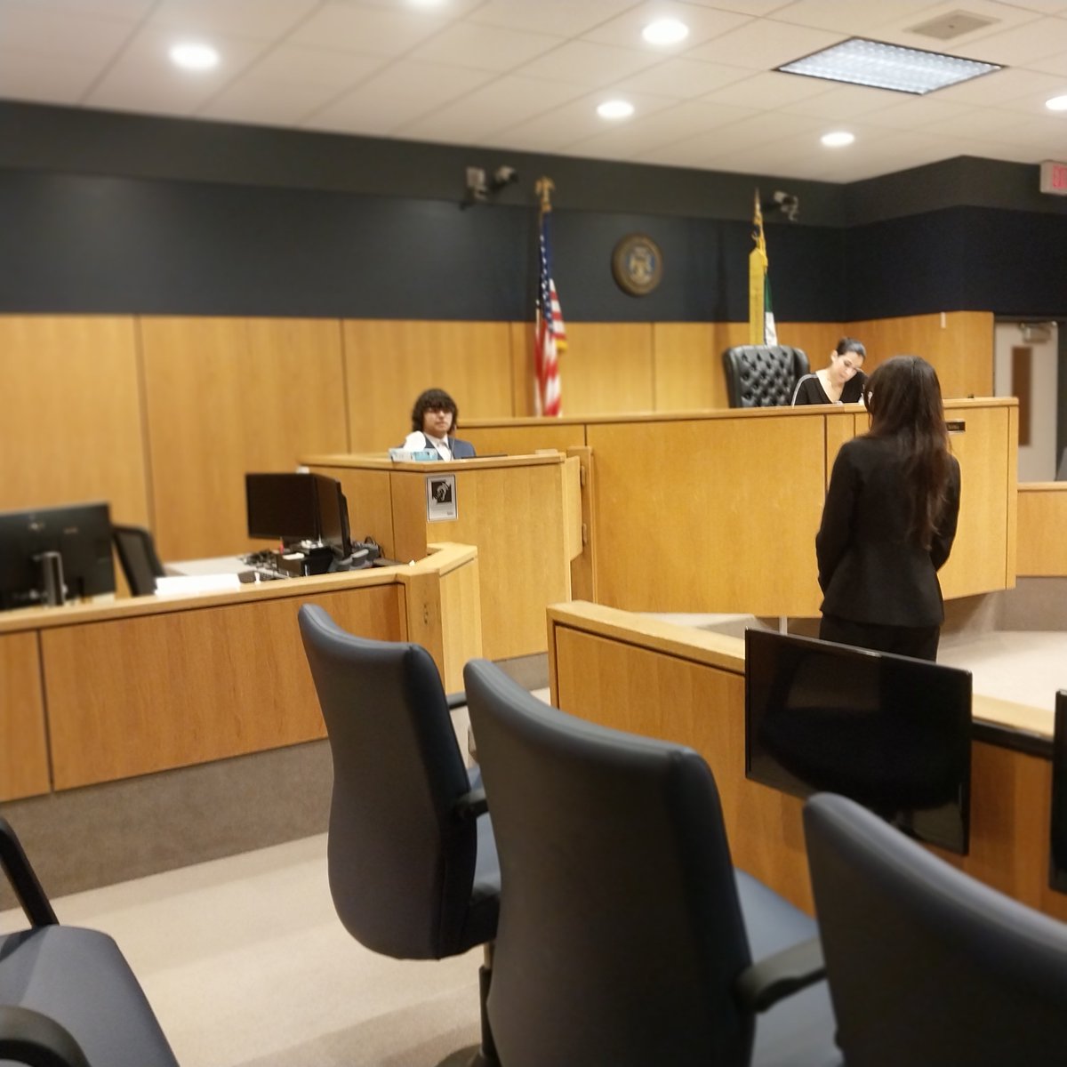 Timothy Bussineau (@timothyhhp) on Twitter photo MOCK TRIAL IS NOT A 9-5 JOB!!!! Our students have an awesome community partner in <a href="/TeamAndary/">Mavis L Wanczky</a> for our LAW/PUBLIC SAFETY career pathway. Today's scrimmage vs Chandler Park was very helpful. #CTEMONTH <a href="/RomeoHighSchool/">RomeoHighSchool</a> <a href="/RomeoHHP/">Health Human & Public Service Academy At Romeo</a> MOCK TRIAL IS NOT A 9-5 JOB!!!! Our students have an awesome community partner in <a href="/TeamAndary/">Mavis L Wanczky</a> for our LAW/PUBLIC SAFETY career pathway. Today's scrimmage vs Chandler Park was very helpful. #CTEMONTH <a href="/RomeoHighSchool/">RomeoHighSchool</a> <a href="/RomeoHHP/">Health Human & Public Service Academy At Romeo</a>