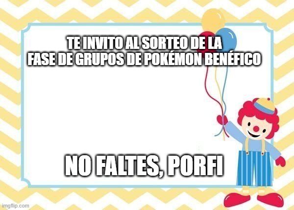 Pokémon Benéfico SP tweet media