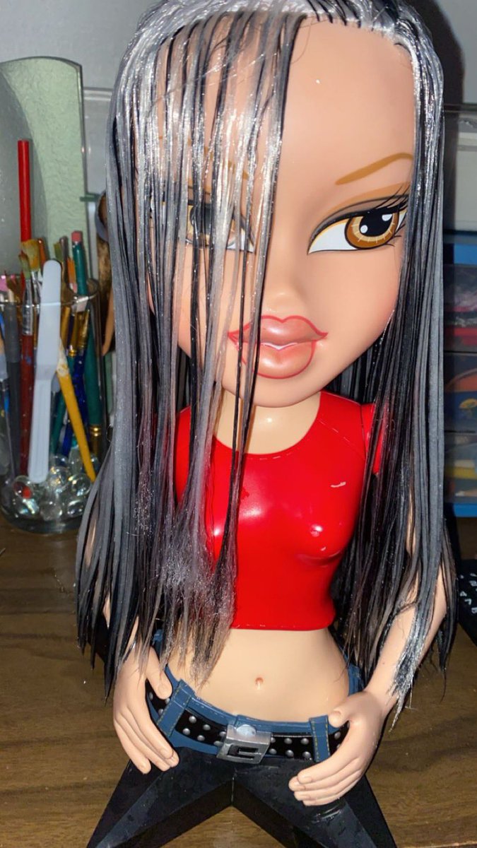 azndoll on X: 