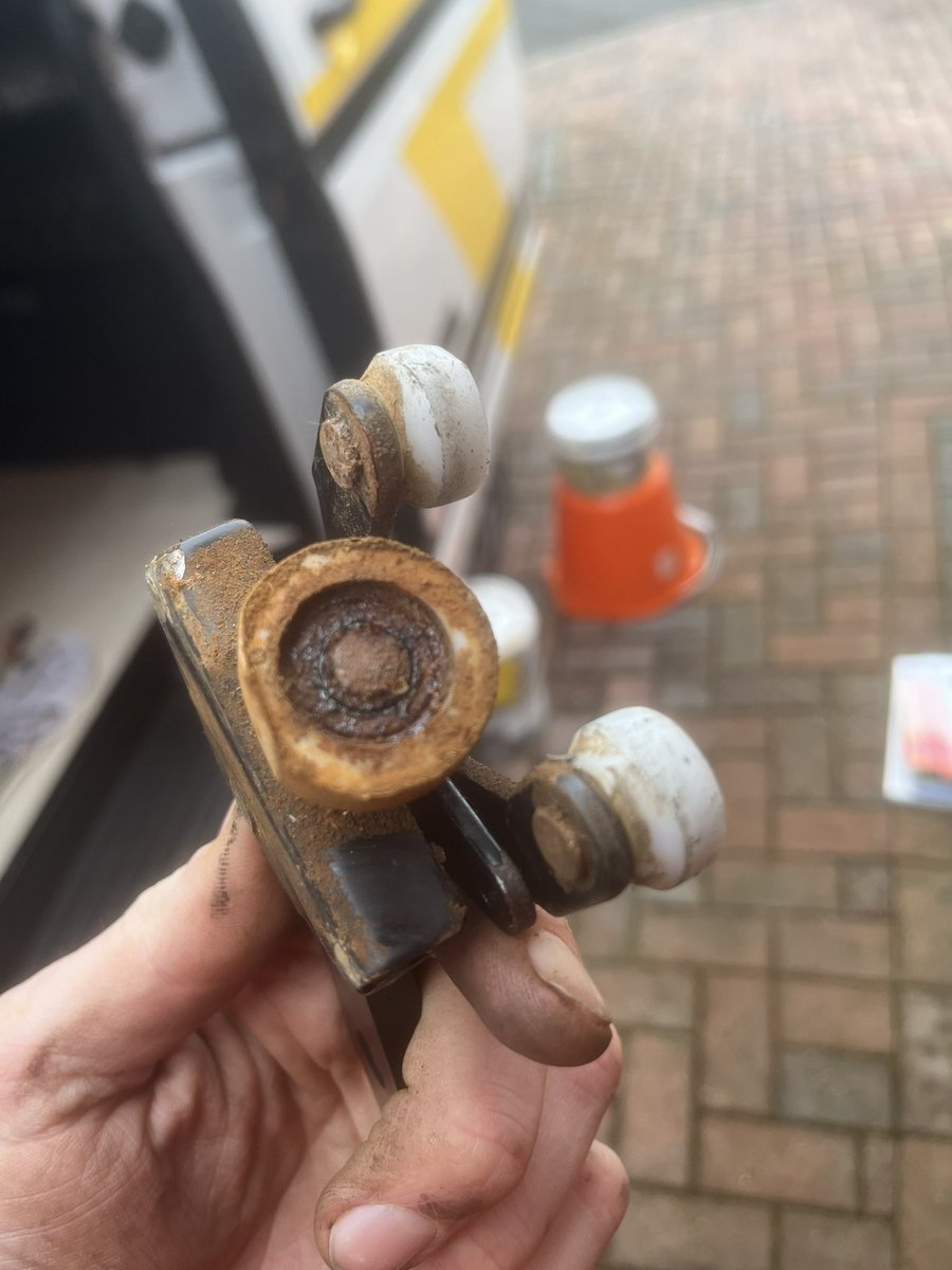 Josh Blakemore tweet media