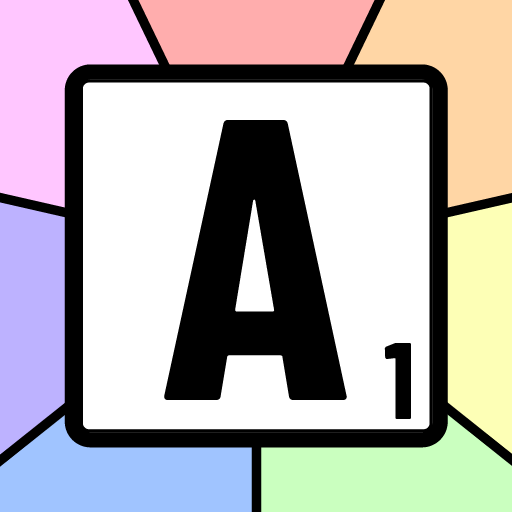 GiveEmGames's tweet photo. Simple and to the point.
New #logo for ANYWARD.

#word #game #puzzles #mobilegames #crossword #gamedev #indiegame #scrabble #wordle #android #apple https://t.co/7DyBMBZ8cs