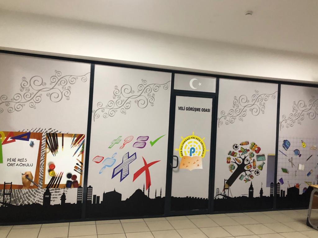 İkinci dönemden itibaren belirlenen saatler çerçevesinde veli-oğretmen görüşmelerimiz artık yeni yapılan veli görüşme odalarında olacak 
<a href="/sultangazimem1/">Sultangazi İlçe Millî Eğitim Müdürlüğü</a> <a href="/sddemir25/">S</a>