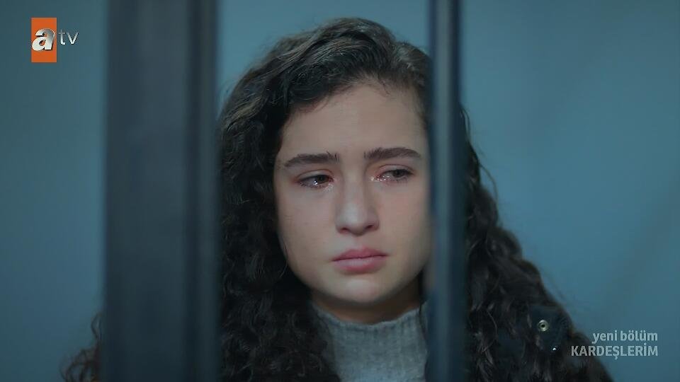 Ah canımız Aybike, başına ne işler açtın...
#Kardeşlerim