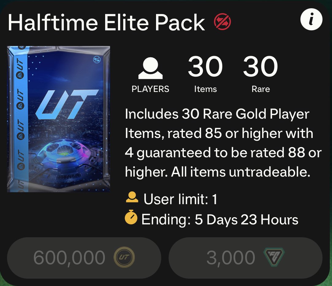 🏆 FC25 GIVEAWAYS 🏆 tweet media