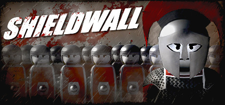 Shieldwall is $8.99 on Steam bit.ly/2CSqGjy

Deck playable