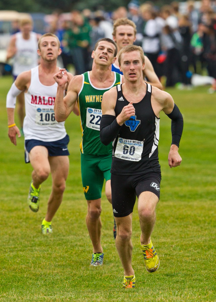 GVSUXCTF's tweet photo. Another BIG CONGRATULATIONS to our current assistant coach and former GVSU Alum, Alan Peterson on placing 33rd at the 2024 U.S. Marathon Olympic Trials !! 🥳

#AnchorUp https://t.co/NQzfenP8Pj