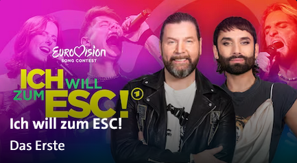 "Mama, können wir vernünftigen #ESC-Vorentscheid haben?"

"Wir haben vernünftigen ESC-Vorentscheid zuhause."

Vernünftiger ESC-Vorentscheid zuhause: