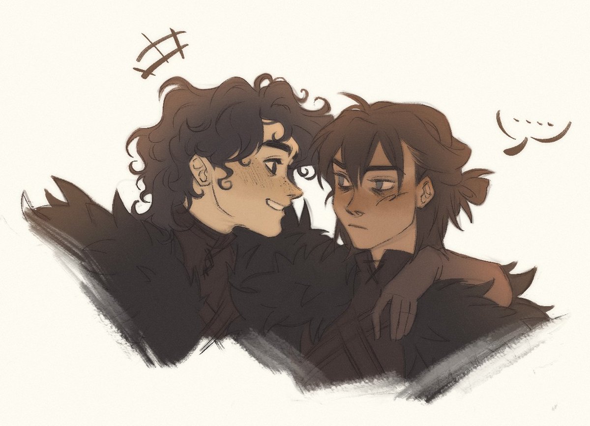 Day 3:
Jon &amp; Satin