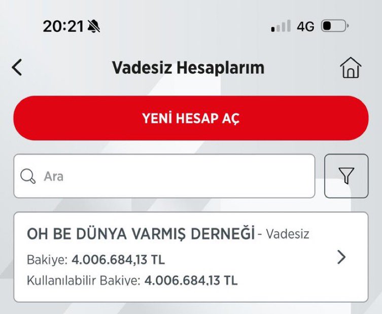 Güzel haberler verme zamanı!

📌İzmir’de alçakça katledilen taksici Oğuz Erge’nin kanser tedavisi gören eşi ve ailesi için 72 saatliğine başlatılan kampanyada 24 saat içinde 4 milyon TL’ye ulaşıldığı için kampanya durduruldu. Meblağ, pazartesi günü Oğuz Bey’in kızının hesabına