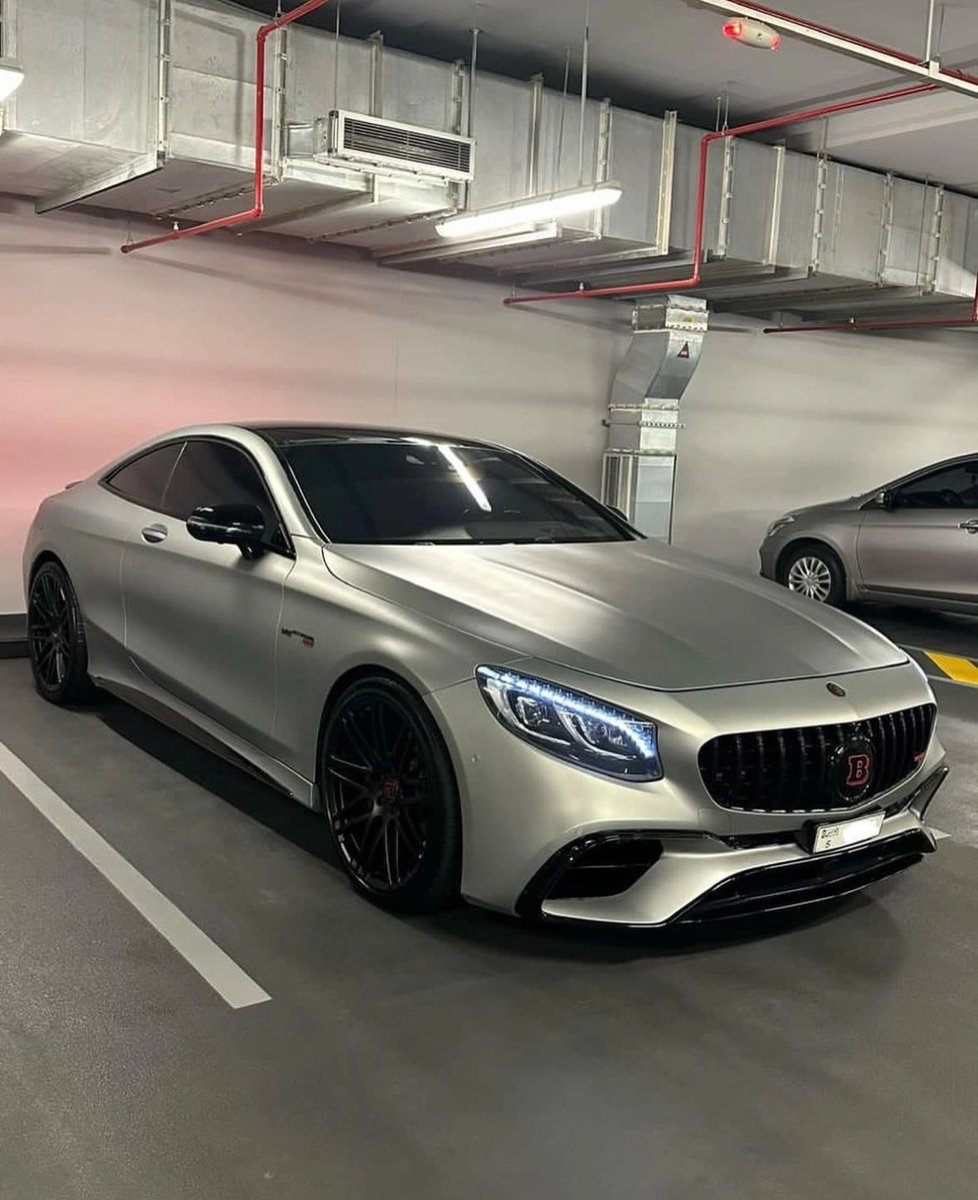 Uncle_Benz_'s tweet photo. S Coupe 800 Brabus 😮‍💨 https://t.co/4967OYhLM5