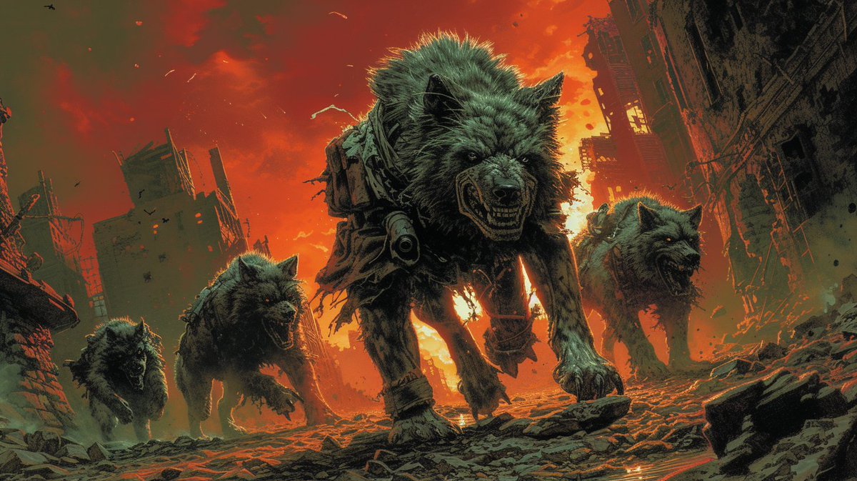 MayorkingAI tweet media